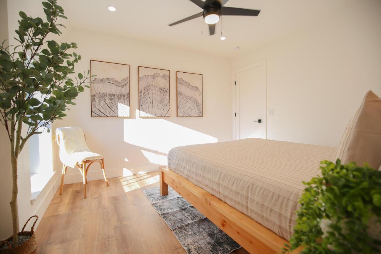 Willa High End A-Frame - Hot Tub - Awesome Views - Yosemite - Electric Vehicle Friendly - Sleeps 10 Oakhurst Zewnętrze zdjęcie